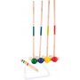 Croquet-spel
