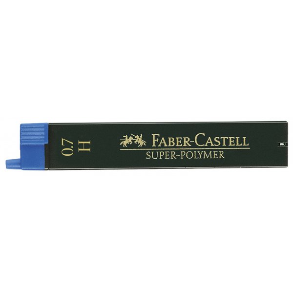 Pen - Faber-Castell - Fineline potlood - Superpolymeer 0,7 mm