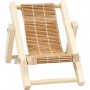 Mini-item - Strandstoel