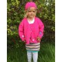 Breipatroon - Kinderset - vest, rok & muts