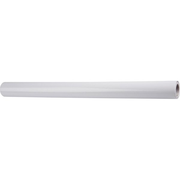 Whiteboardfolie - Wit - 2 mtr
