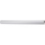 Whiteboardfolie - Wit - 2 mtr