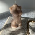 Klant imago Kleurpigmentsticks - bruin 2 st.