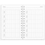 Kalender 24/25 Compact - 4in1