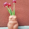 Klant imago DAS Klei 1 kg Terracotta
