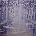 Klant imago Amsterdam acrylverf 500 ml - Titaanwit