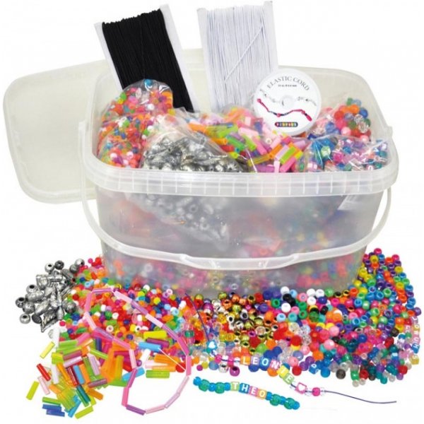 Starterset kralen Starterset kralen