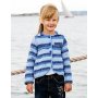 Breipatroon - Gebreid vest voor kinderen en dames