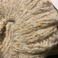 Klant imago Lett-lopi 50g - Tarwebeige
