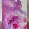 Klant imago Acrylverf Liquitex 118 ml - 114 Acra magenta (Quinacridon)