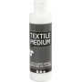 Textielmedium - 100 ml