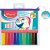 Whiteboardset - Maped - Etui 12-pack