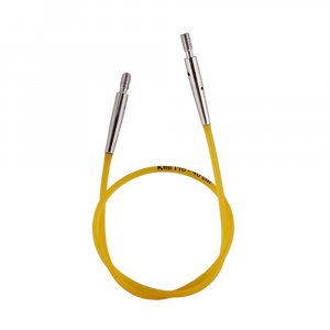 Enkele Kabel KnitPro - Gekleurd Enkele Kabel KnitPro - Gekleurd