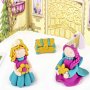 Modelset Fimo Kids Form&Play - Prinses