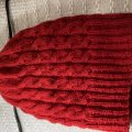 Klant imago Vikinggaren Superwash 50g - Rood (150)