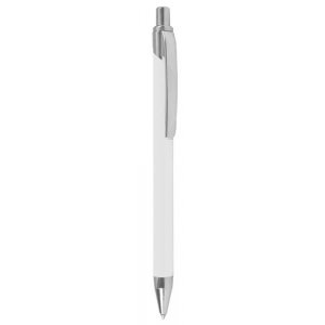 Balpen Rondo Classic - Wit Balpen Rondo Classic - Wit