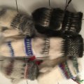 Klant imago Lovikka garen 100g - Donkergrijs