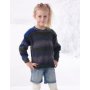 Breipatroon - Kindertrui (Grote Trend 2)