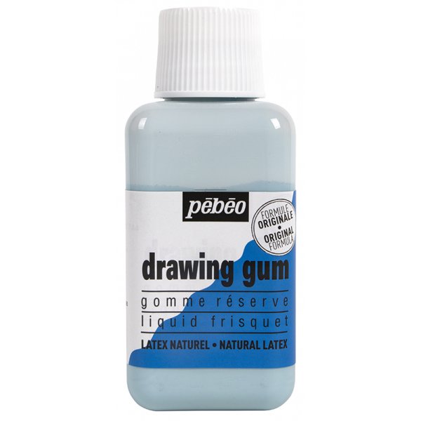 Aquarel medium - Pebeo - Elastiekje 250ml