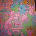 Klant imago Posca Marker PC-1MR 0,7 mm Ultrafijn - Pastelroze