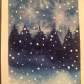 Klant imago Aquarelverf W&N Cotman Tube 8 ml - 331 Ivoorzwart