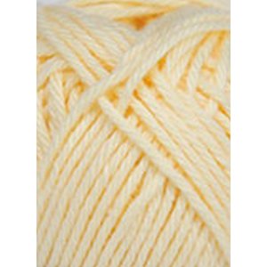 Black Sheep Tilda Cotton Eco garen 25g - Lichtgeel (232) Black Sheep Tilda Cotton Eco garen 25g - Lichtgeel (232)