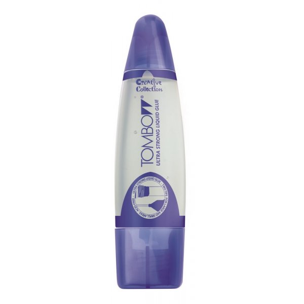 Tombow lijm Aqua dubbele punt