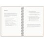 Saldologboek