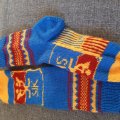 Klant imago Vikinggaren Sportlap 50g - Blauw (575) SR