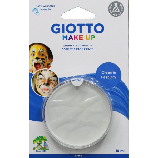 Schmink Giotto 15 ml
