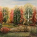 Klant imago Acrylverf W&N Galeria 60ml - 599 Sapgroen