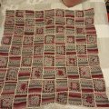 Klant imago Vikinggaren Raggen 150g - Roze/grijs/naturel (762)