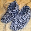 Klant imago Mio 50g - Denimblauw