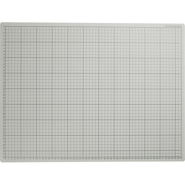 Snijmat - 45 x 60 cm