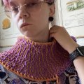 Klant imago Dame 50g - Mauve Orchidee