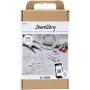 Start DIY Kit Sieraden Levendige kleuren