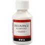 Decoupagelak - rondom - glanzend - 100 ml