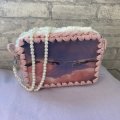 Klant imago Zpagetti garen 900g - Vintage roze tinten