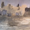 Klant imago Amsterdam acrylverf 120 ml - Grijsblauw