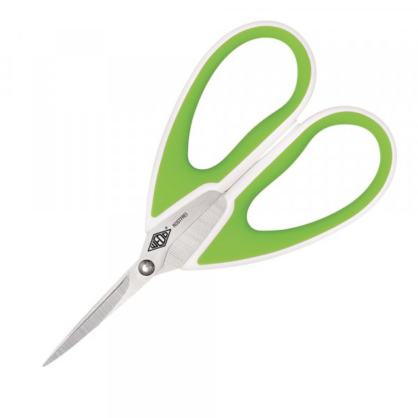 Hobbyschaar met ergonomisch handvat