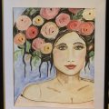 Klant imago Aquarelblok RH - A2, 420 x 594 mm
