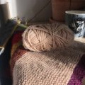 Klant imago Astrid 50g - Kameelbeige