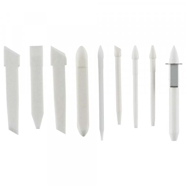 Diverse tips Copic - 9 tips