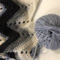 Klant imago DROPS Air Uni Colour garen - 50g - Middengrijs (04)