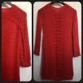 Klant imago DROPS Nepal Uni Colour garen - 50g - Rood (3620)