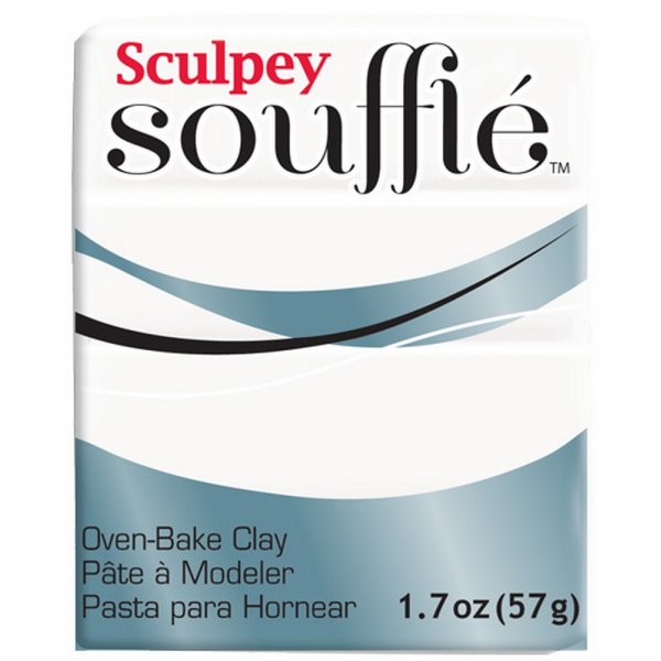 Sculpey Kleisouffl 48g