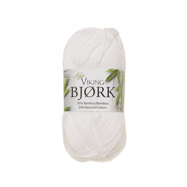 Vikinggaren Berk 50g