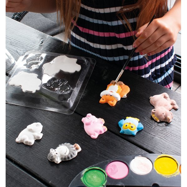 Schimmel bosdier Schimmel bosdier