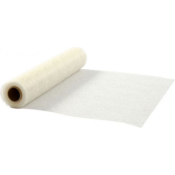 Tafelloper - gebroken wit - 10 m