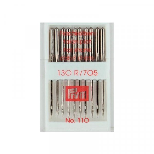 Naaimachinenaalden Sys. 130/705 Standaard 18/110 10 st